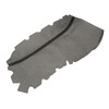 Center Console Armrest Cover PU Leather Armrest Box Protective Cover