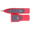 TF‑008P Multifunctional POE Line Finder Anti Burning Line Checker Tester