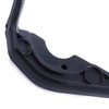 TOPRAN Gasket for cylinder head cover, 101 569