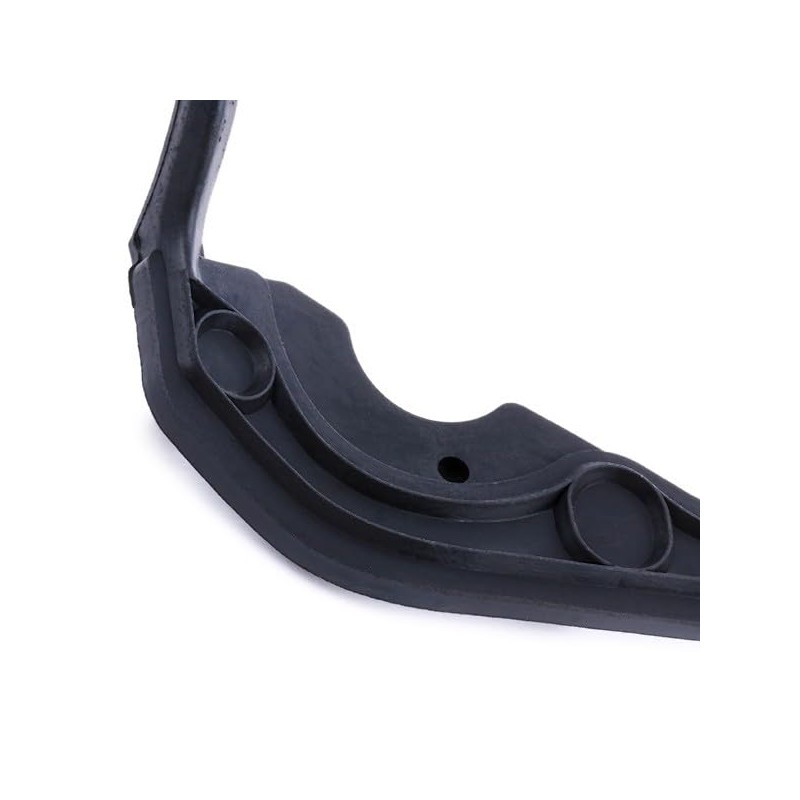 TOPRAN Gasket for cylinder head cover, 101 569