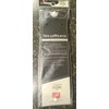 Model Model DreamWeaver Yaky 100% 8" Human Hair- Color 1B