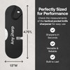 AnySharp Tactical Pocket Knife Sharpener - Easy to Use Sharpening