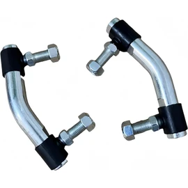 fascinatte 2 Pack Pivot Link 597069702 Fits Husqvarna Craftsman AYP Lawn Mower | Fits Jonsered, McCulloch, Poulan, Poulan Pro, RedMax, Sears, Weed Eater, Replaces 436887, Replaces 583513501