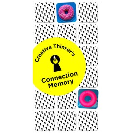Creative Thinkers Connection Memory Game