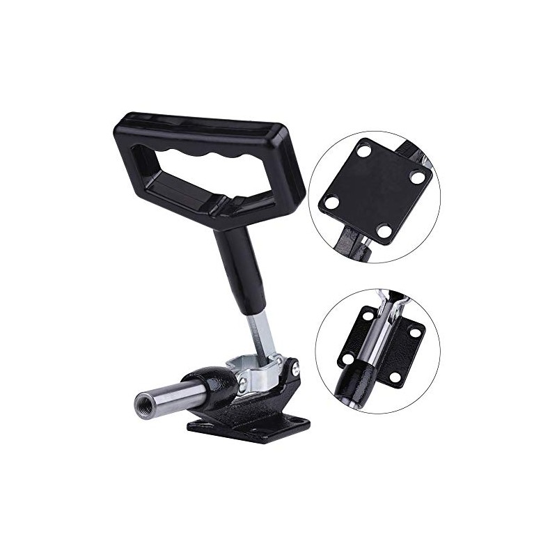 FTVOGUE Heat Press Handle Holder Heat Press Accessories for Thermal
