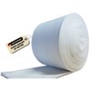 Doubleyou Geovlies & Baustoffe Drainage Fleece 10 m | Filter