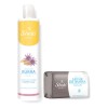 Kit Crema & Jabón Leche De Burra Aclara & Unifica