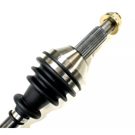 Drive Tech America New CV Axles Front Left or Right Fit Club Car Carryall 1500 Carryall 1700