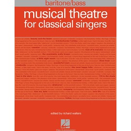 Musical Theatre for Classical Singers