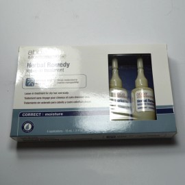 Abba Herbal Remedy Leave In Treatment Correct Volume .5 Oz