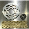 Kit De Arrastre Sprocket Para Italika Vortx 300 Vort-x 300r