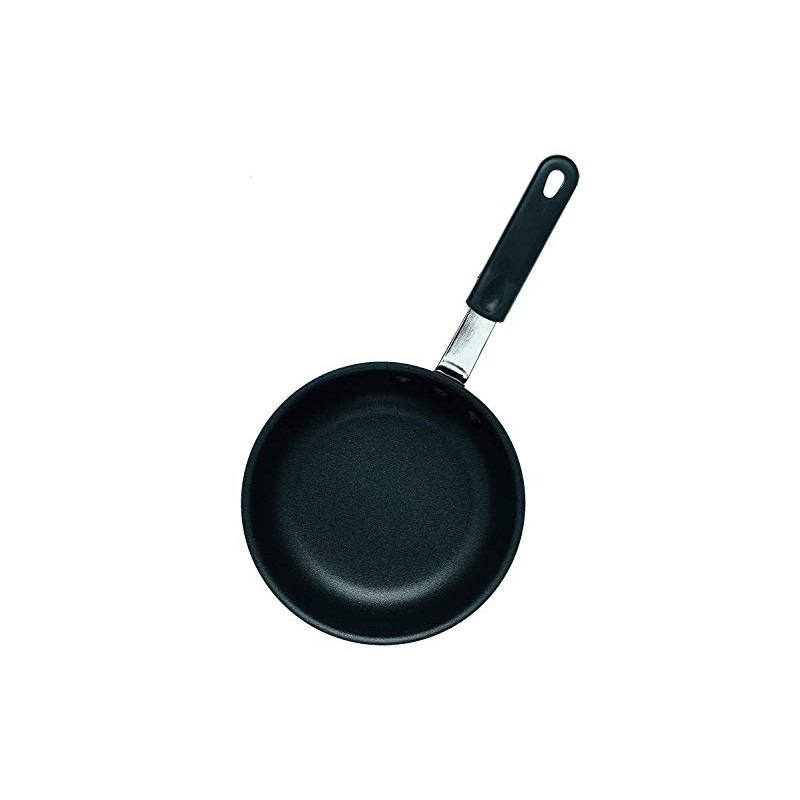 Crestware 14-1/2 625-Inch Teflon Fry Pan with DuPont Coating with