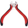 110mm Mini End Nipper Plier - Precision Cutting Tool for