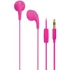 iLuv BBGUMTALKSPN In-ear Rosa