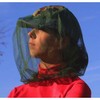 Coghlan's No-See-Um Head Net Ultra-Fine Mesh Mosquito Netting (6-Pack)