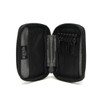 PORTER 654-07082 [TACTICAL/TACTICAL] Key Case, Black, Black