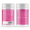 Women's Multivitamin Tablets, Beauty & Co. 180 Tub, Contains 23