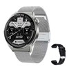 ST5 MAX 1.45'' Smartwatch Intelligent IP67Watch with BT5.0 Waterproof Fitness