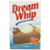 Dream Whip Whipped Topping Mix, 5.2-Ounce Boxes (Pack of 6)