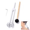 Lezed Tuning Fork 128 Hz Tuning Fork Neurology Tuning Fork