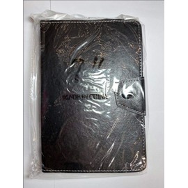 7" Inch Black Multi Angle Case/Stand for VERSUS 7 Touchpad Android Tablet PC