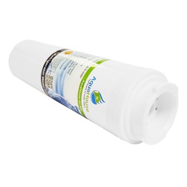 AquaHouse AH-M80 Compatible Water Filter for Maytag UKF8001, UKF8001AXX, Puriclean II PUR, Amana, Admiral, KitchenAid, Kenmore