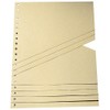 Scale Dividers 9591100100 VE100
