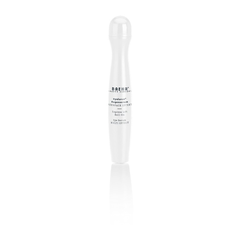 BAEHR Beauty Concept Hyaluron+ Express Lift Roll-On 15 ml