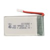 3.7V 1200mAh Lithium Battery for X5SW Quadcopter 903052P 25C RC