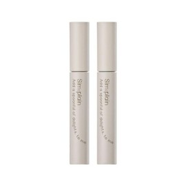Simple Lane Neat Long Lash Mascara 02 Brown / 심플레인 깔끔 롱래쉬 마스카라 02 브라운 X2