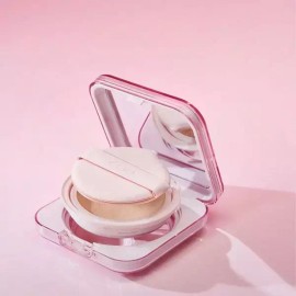 CLIO 클리오 킬커버 메쉬 글로우 에센셜 쿠션 리필 2050465 [리필 21N 리넨] CLIO Kill Cover Mesh Glow Essential Cushion Refill 2050465 [Refill 21N Linen]