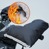 1 set of motorcycle winter gloves / 바이크 방한토시 장갑 1세트