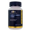 Citrato Magnesio Potasio 60 Cáps Armor For Health Sin Sabor