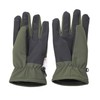 Mil-Tec Gloves Softshell Thinsulate lining Olive Winter Mens OD green