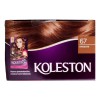 Koleston Kit Tintura Permanente Con Tratamiento Hidratante 67 Chocola