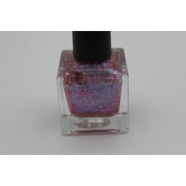 URBAN OUTFITTERS NAIL POLISH SLUMBER PARTY PINK .5 FL OZ C2357
