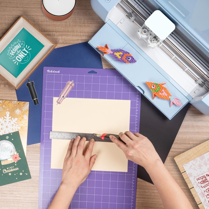 Fine Point Cut Blade Deep Cut Blade and Housing Replacement