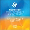 Theratears Nutrition Suplemento Omega 1200 Cápsulas Unidades