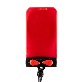 Aquapac Keymaster – Key and Card CASE RED