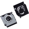 Deal4GO CPU & GPU Graphics Cooling Fan Replacement for Acer