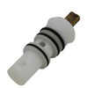 Plumb USA Generic Delta Shower Diverter Stem Unit, Also Works