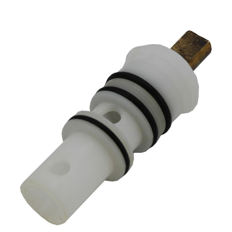 Plumb USA Generic Delta Shower Diverter Stem Unit, Also Works