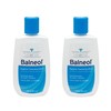 Balneol Hygienic Cleansing Lotion, 3oz Bottle (pack of 2)