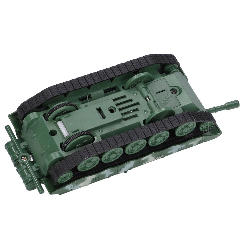 1: 72 Alloy Tank Toy High Simulation Pull Back Tank