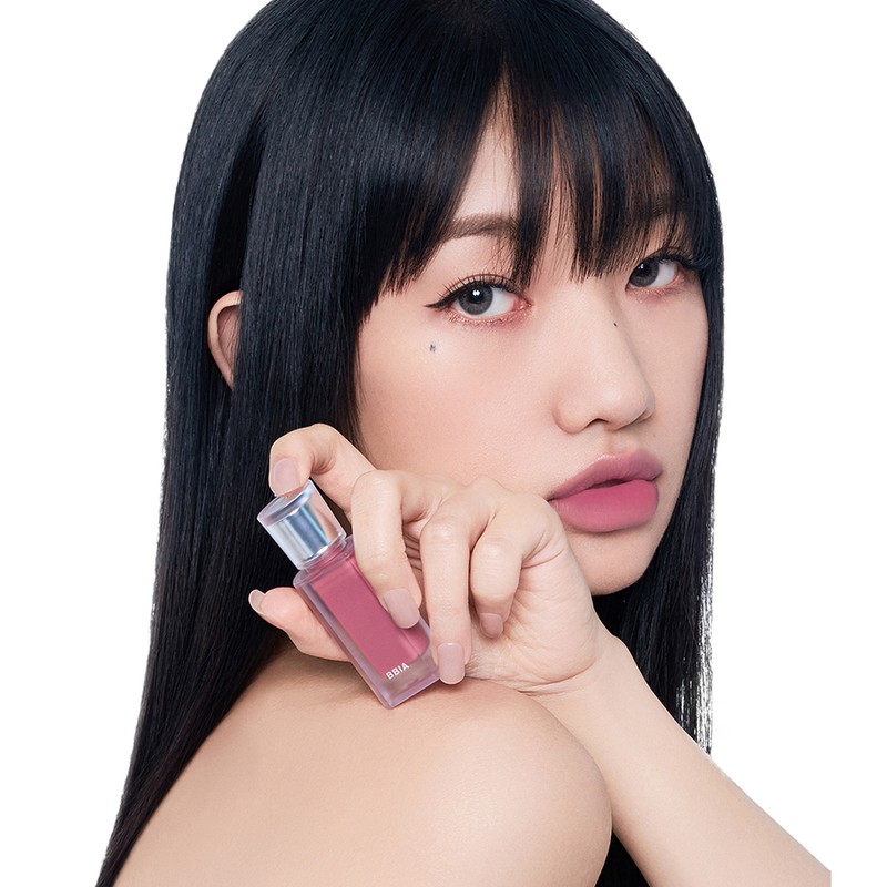 BBIA Last Velvet Tint (10 Colors) - V02 EXTRA BOUNCE