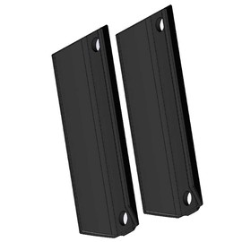 Yakima SideBar Truck Bed Rack - Replacement Spacers - 8881026