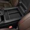 SPELAB Center Console Organizer Tray Compatible with Honda Pilot 2023-2025,
