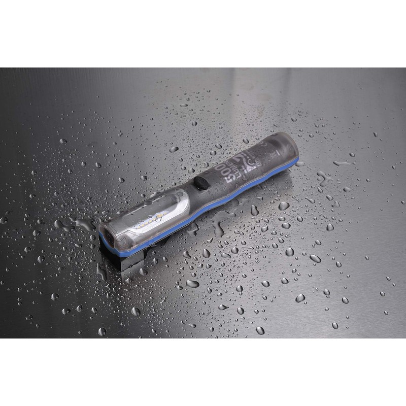 SW-Stahl S9791 Inspection Light Blue/Black
