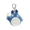 Sun Arrow Studio Ghibli Keychain Medium Totoro K9068, Medium Totoro