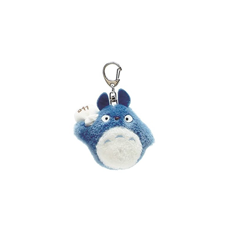 Sun Arrow Studio Ghibli Keychain Medium Totoro K9068, Medium Totoro